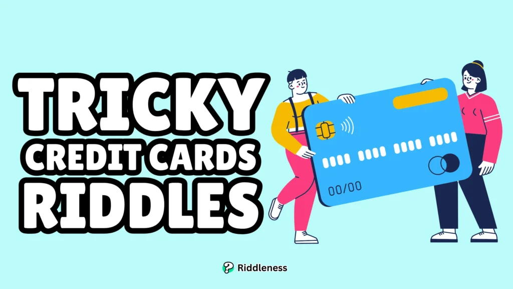 Tricky-Credit-Cards-Riddles