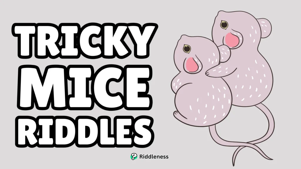 Tricky-Mice-Riddles