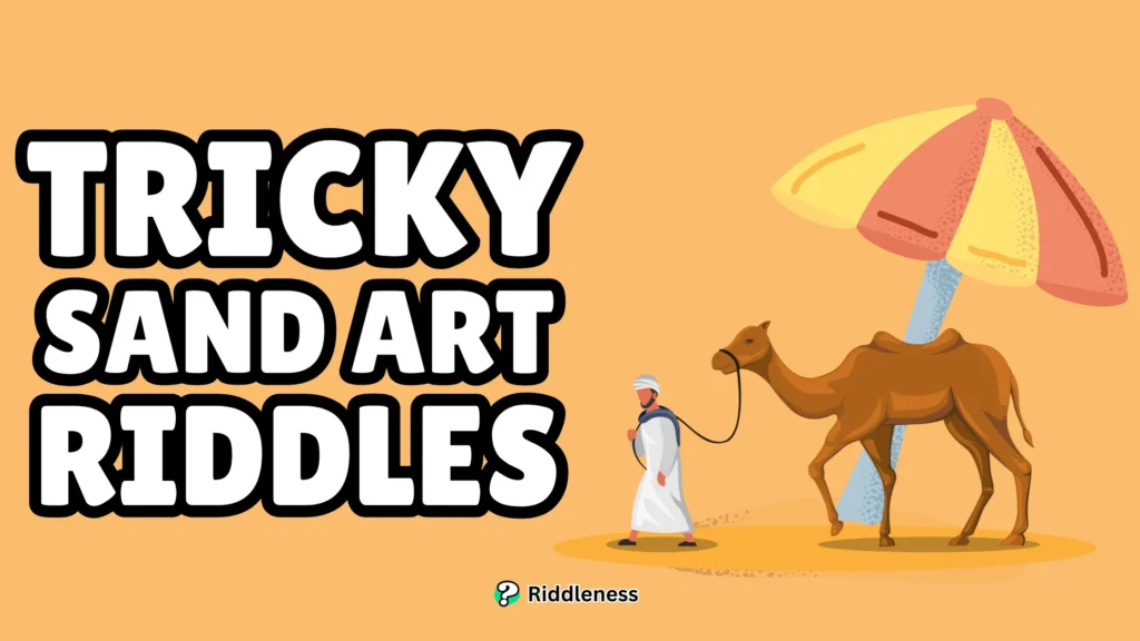 Tricky-Sand-Art-Riddles