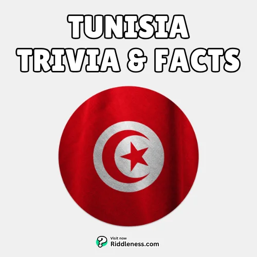 Tunisia-trivia-facts