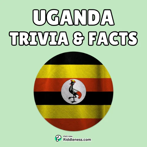 Uganda-trivia-facts