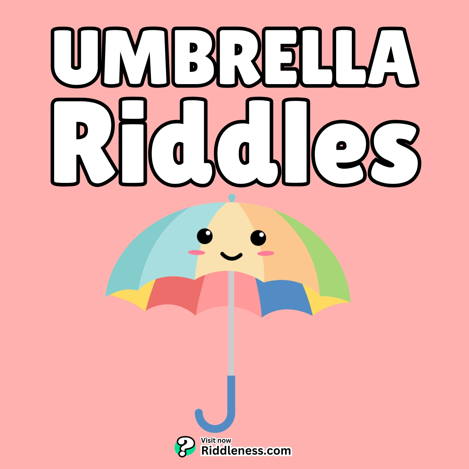 Umbrella-Riddles