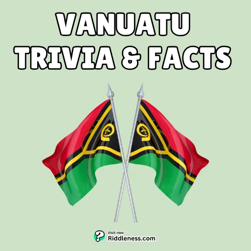 Vanuatu-trivia-facts