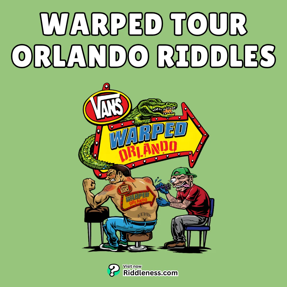 Warped-Tour-Orlando-riddles