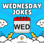 100+ Hilarious Wednesday Jokes to Brighten Your Day