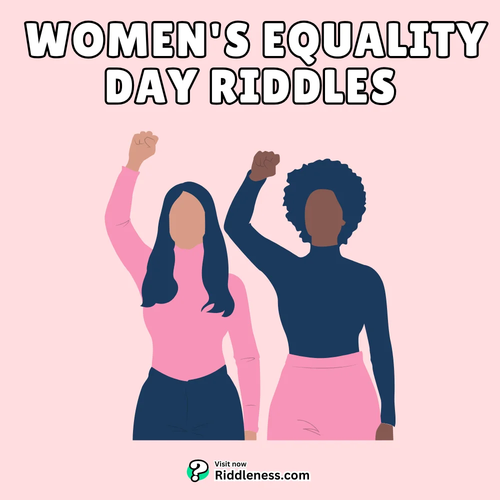 Women's-Equality-Day-Riddles