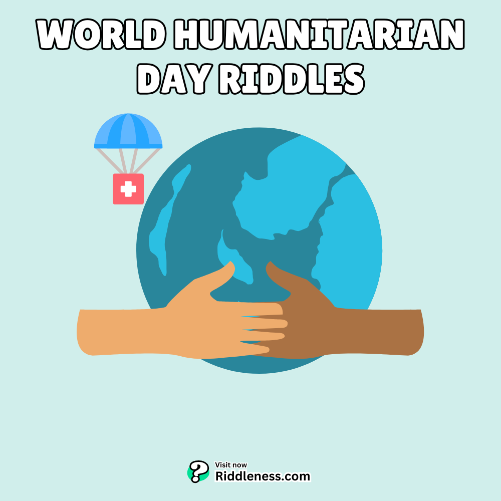 World-Humanitarian-Day