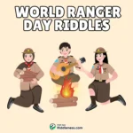 100+ Riddles About World Ranger Day (With Answers)