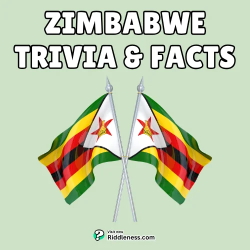 Zimbabwe-trivia-facts