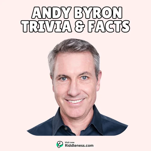 andy-byron-Trivia-Facts