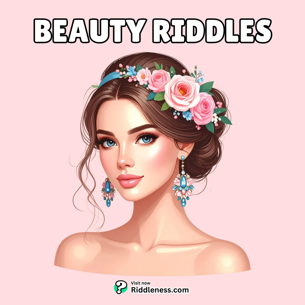 beauty-riddles
