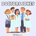 70+Doctors Jokes & Puns