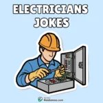 80+ Electrician Jokes & Puns