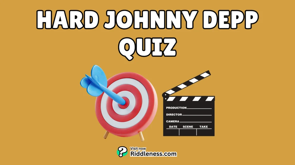 hard-johnny-depp-quiz