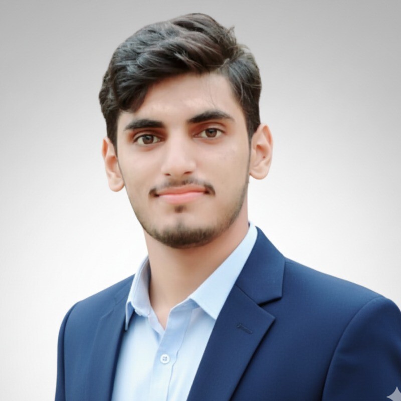 "Kamran Kazmi, trivia writer at Riddleness"