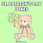 70+ Funniest St. Patrick’s Day Jokes & Puns